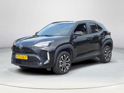 Financial Lease Toyota Yaris Cross 1.5 Hybrid 115 Dynamic Plus