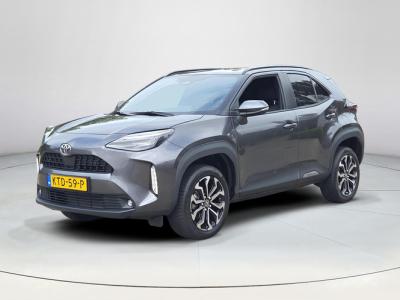 Financial Lease Toyota Yaris Cross 1.5 Hybrid 115 Dynamic Plus