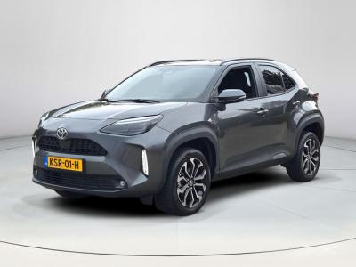 Financial Leas Toyota Yaris Cross 1.5 Hybrid 115 Dynamic Plus