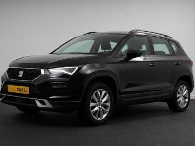 Financial Lease SEAT Ateca 1.5 TSI DSG Style Nieuw type