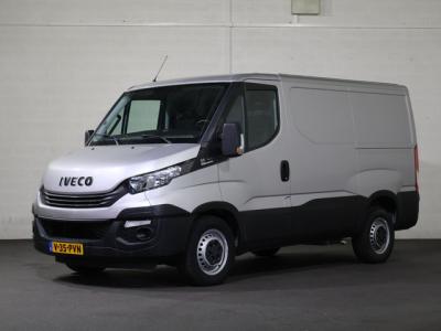Financial Lease Iveco Daily 35S18 3.0 Hi-Matic Automaat 3.5T Trekhaak
