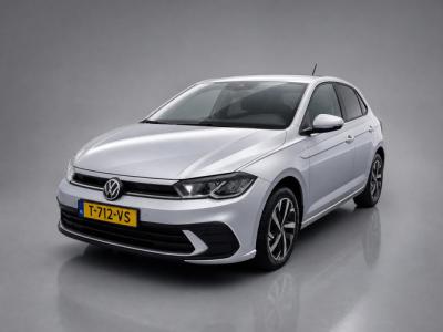 Financial Lease Volkswagen Polo 1.0 TSI Life