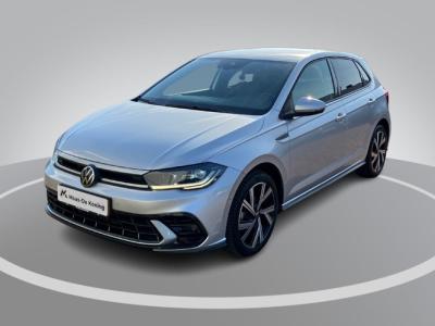 Financial Lease Volkswagen Polo 1.0TSI