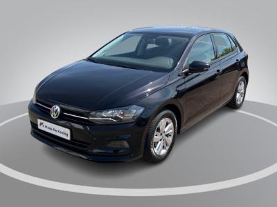 Financial Leas Volkswagen Polo 1.0TSI