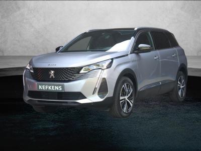 Financial Leas Peugeot 5008 SUV GT 180pk Automaat