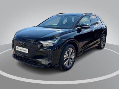 Financial Leas Audi Q4 e-tron 45 Advanced edition 82 kWh 210kW