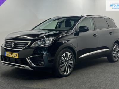 Financial Lease Peugeot 5008 1.2 PureTech Allure Avantage 7P AUTOMAAT CRUISE