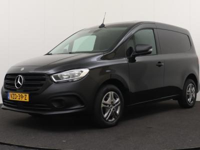 Financial Leas Mercedes-Benz Citan 110 96 PK CDI L1 Pro