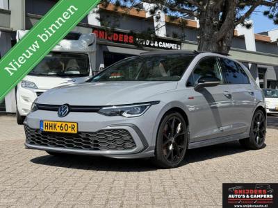 Financial Leas Volkswagen Golf 2.0 TSI GTI in top staat