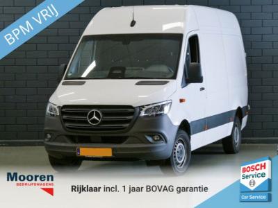 Financial Lease Mercedes-Benz Sprinter 317 1.9 CDI L2H2 RWD