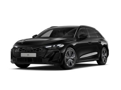 Financial Leas Audi A5 Avant e-hybrid quattro 299 S tronic S edition