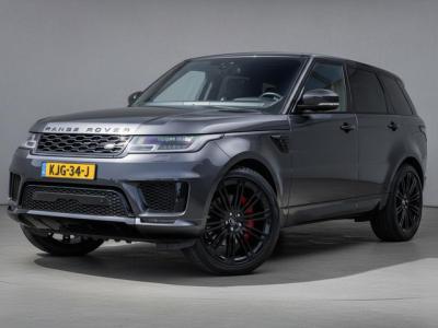 Financial Lease Land Rover Range Rover Sport 2.0 P400e HSE
