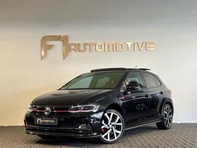 Financial Leas Volkswagen Polo 2.0 TSI GTI Pano