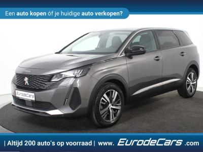Financial Lease Peugeot 5008 Allure 130