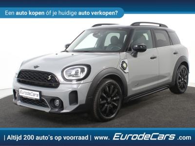 Financial Leas MINI Countryman 1.5 Cooper S E ALL4