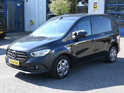Financial Lease Mercedes-Benz Citan 110 CDI L1 Pro