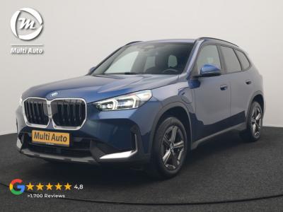 Financial Leas BMW X1 xDrive25e Sportline PHEV 245pk Dealer O.H.