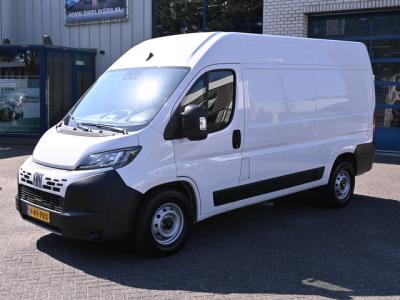 Financial Leas Fiat Ducato L2H2 2.2 MultiJet 140 pk 3.5t