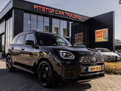 Financial Leas MINI Countryman 1.5 C John Cooper Works