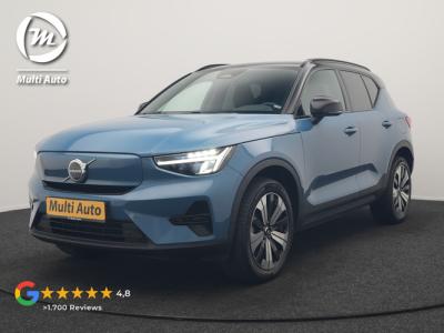 Financial Leas Volvo XC40 Core Recharge Pure 69 kWh 231pk Dealer O.H.