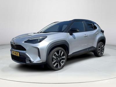 Financial Lease Toyota Yaris Cross 1.5 Hybrid 130 Executive