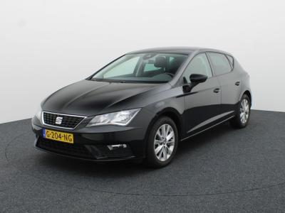 Financial Lease SEAT Leon 1.0 TSI Style Ultimate Edition