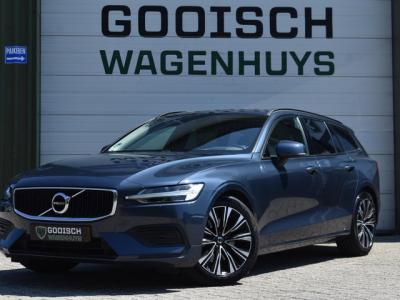 Financial Leas Volvo V60 2.0 T4
