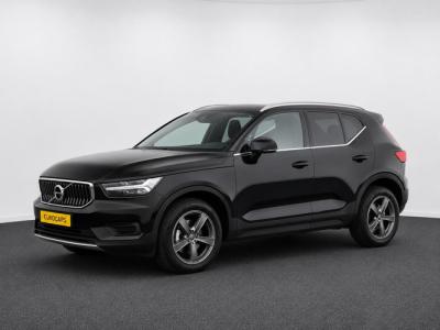 Financial Lease Volvo XC40 1.5 T4 Recharge Inscription Expression