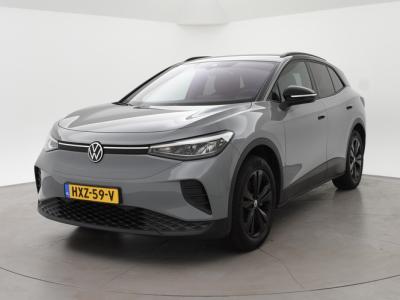 Financial Leas Volkswagen ID.4 LIMITED EDITION 52 kWh + SFEERVERLICHTING