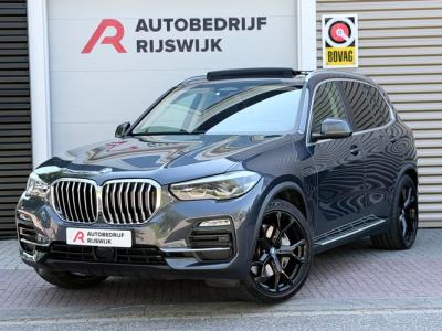 Financial Lease BMW X5 XDrive45e High Executive SoftClose