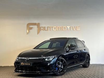Financial Lease Volkswagen Golf 2.0 TSI R 4M Performance Pano
