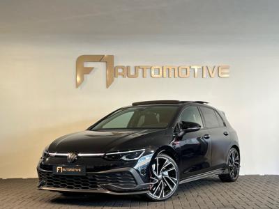 Financial Leas Volkswagen Golf 2.0 TSI GTI Clubsport Pano