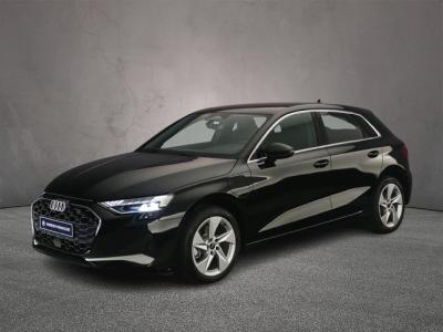 Financial Leas Audi A3 Sportback