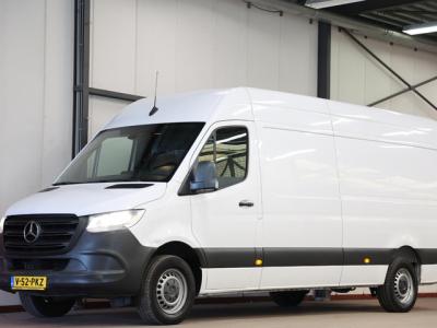 Financial Leas Mercedes-Benz Sprinter 311 2.2 CDI L3H2 EURO 6