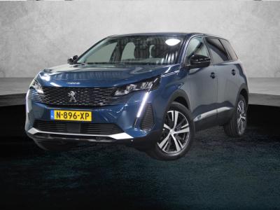 Financial Lease Peugeot 5008 130PK Allure