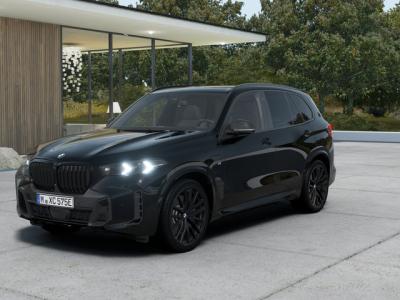 Financial Leas BMW X5 xDrive50e M Sport Automaat