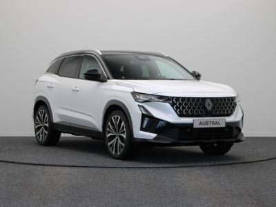 Financial Lease Renault Austral E-Tech full hybrid 200pk techno
