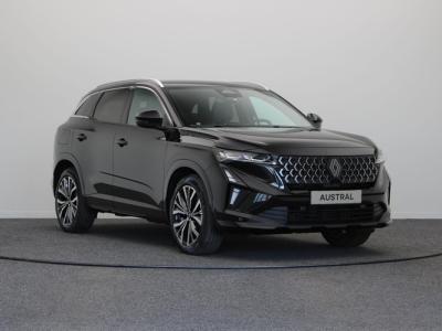 Financial Lease Renault Austral E-Tech full hybrid 200pk techno