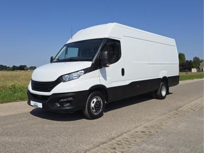 Financial Leas Iveco Daily 35C14V 2.3 410 H2