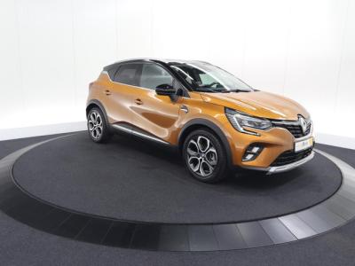 Financial Lease Renault Captur 1.6 E-Tech Plug-in Hybrid 160 Edition One