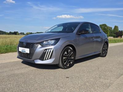 Financial Leas Peugeot 208 1.2 Hybrid 136 e-DCS6 Allure