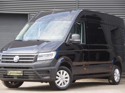 Financial Leas Volkswagen Crafter 35 2.0 TDI L3H3 3-ZITS