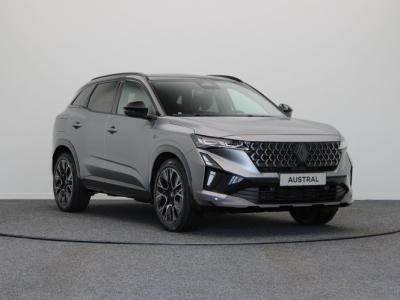 Financial Lease Renault Austral E-Tech full hybrid 200pk esprit Alpine