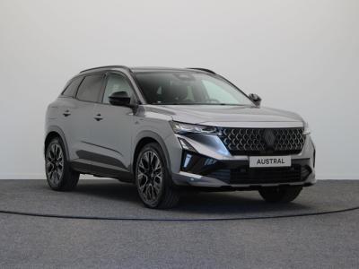Financial Lease Renault Austral E-Tech full hybrid 200pk esprit Alpine