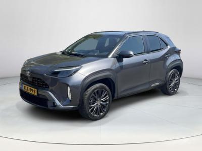 Financial Lease Toyota Yaris Cross 1.5 Hybrid Adventure