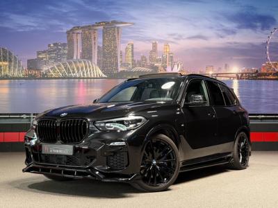 Financial Lease BMW X5 xDrive45e High Ex.