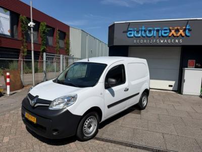 Financial Lease Renault Kangoo 1.5 dCi 75 Energy Comfort