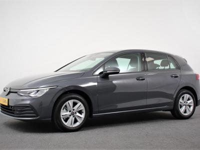 Financial Lease Volkswagen Golf 1.0 TSI 110pk Automaat Life