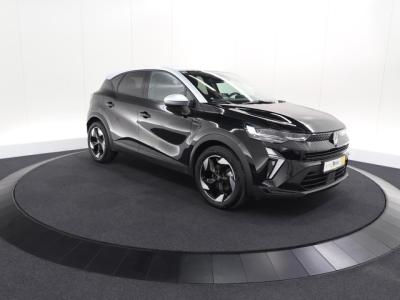 Financial Lease Renault Captur 1.8 E-Tech full hybrid 160 Techno