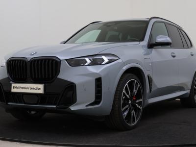 Financial Lease BMW X5 xDrive50e M Sport Automaat